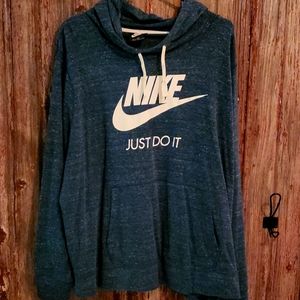 Nike hoodie excellent condition